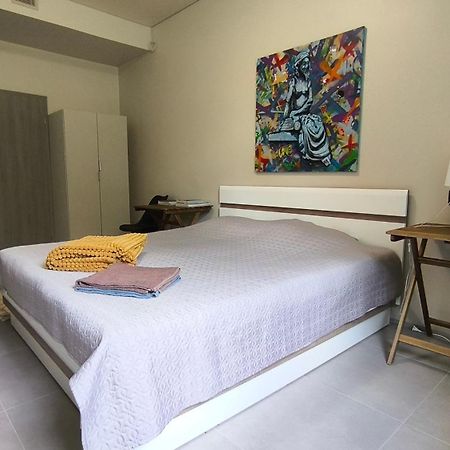 Vepa Appartement Wieprze Buitenkant foto