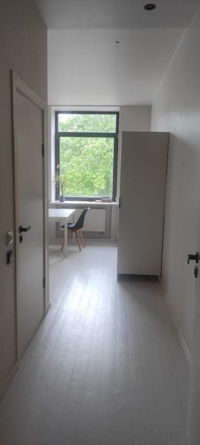 Vepa Appartement Wieprze Buitenkant foto