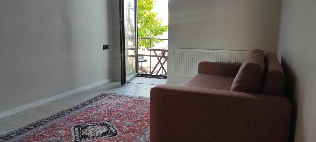 Vepa Appartement Wieprze Buitenkant foto