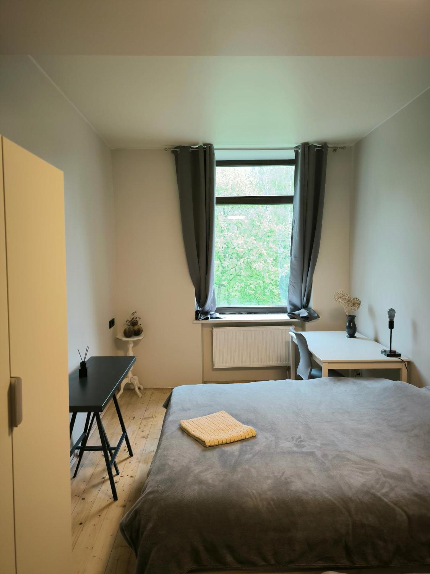 Vepa Appartement Wieprze Buitenkant foto